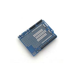 Wholesale Uno R3 Arduino Proto Shield With Mini Breadboard from china suppliers