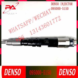 Fuel Injector Repair Kits Nozzle DLLA149P1036 Injector 095000-7560 095000-5150