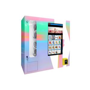 Efficiently Designed Mini Laundry Vending Machine For Smooth Operation