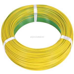 UL3266 300V 125C 10-32AWG XLPE Wires and Cables for Home Appliance Heater