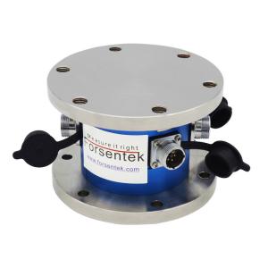 3-axis load cell 500kg multi axis force sensor 5kN Triaxial load cell 1.1klb