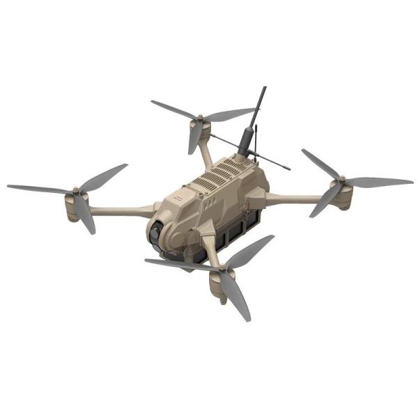 Quality XINXING CXXM-V4 44.4m/s High Speed UAV For Tracking And Attacking Drone With An Ultra low latency Reconnaissance Lens for sale