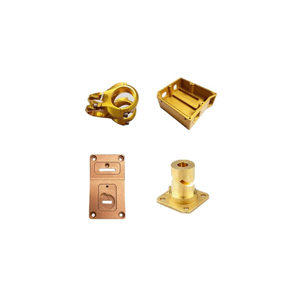 Quality OEM ODM Precision CNC Machining Aluminum Alloy Anodized Power Bank Shell Power Bank Case for sale