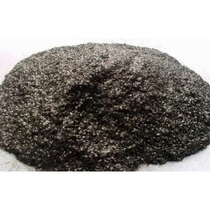 Flame Retardent New Material Expandable Graphite 90%MIN