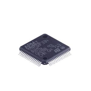 China STMicroelectronics STM32F334R8T6 computer Chip Ic 32F334R8T6 Embedded Microcontrollers on sale
