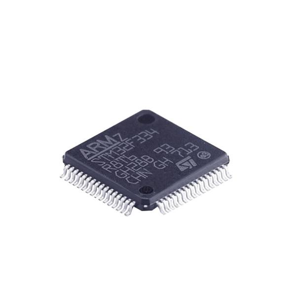 STMicroelectronics STM32F334R8T6 computer Chip Ic 32F334R8T6 Embedded Microcontr