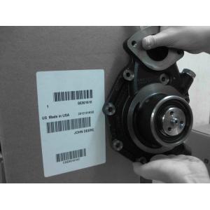 China SE501610 Generator Parts , Water Pump on sale