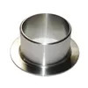ASME B16.9 WP304/316/904L MSS SP-43 Stainless Steel Lap Joint Stub End