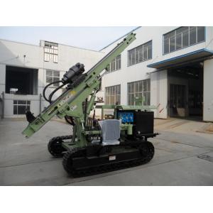 Drilling rig with multi-function