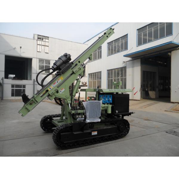 Quality Drilling rig with multi-function for sale