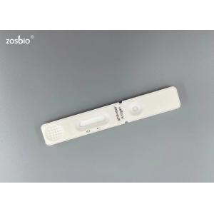 2019-NCoV Ag Rapid Saliva Test / Sputum Test Usage Manual Interpretation Product