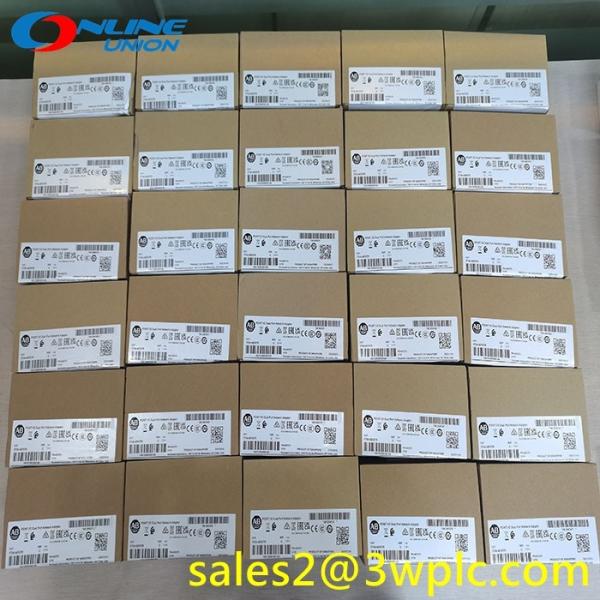 1734-AENTR Allen Bradley POINT I/O Dual Port Network Adaptor