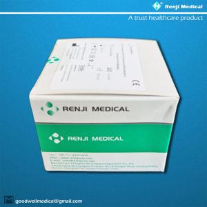 DNA RNA Nucleic Acid Testing Kit With Real Time Fluorescent Quantitative PCR