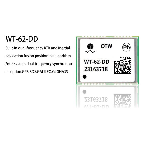 Quality Versatile GPS Module For Seamless Integration Into Navigation And Positioning Systems for sale