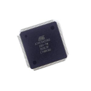 Atmel Atmega2560 Microcontroller Cob Cheap Electronic Components Ic Chips