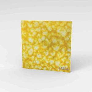 Modern Translucent Stone Resin Snowflake Texture Stone ﻿ Processing Design And