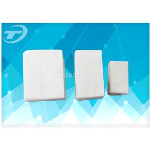 Cotton Medical Sterile Gauze Pads With X-Ray Detectable Threads