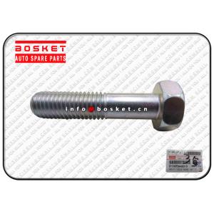 Wholesale 016956460 0-16956460-0 Idle Gear Shaft Bolt Suitable for ISUZU CXZ CYZ from china suppliers