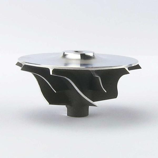 KP39 / BV39 Turbo Compressor Wheel 54431232037 5439-998-0070 54399700070 54399880030 For 1.5L DCi