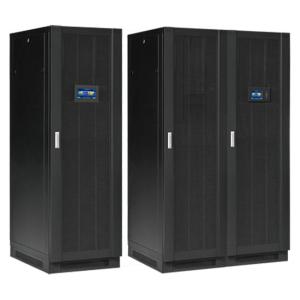 200KVA UPS Backup Power Supply Modular HF Uninterruptible Power System