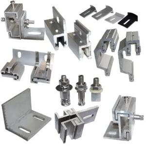 Electric Aluminum Profile Punching Saw Cutting Machine With 6000mm Max