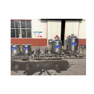 Gas Factory Directly Supply Mamoul Making Machine Supermarket