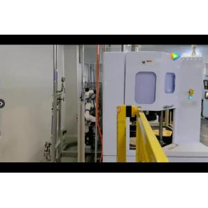 Wholesale Robotic Arm 6 Axis CR5 Cobot Robot China Used For Semiconductor Loading And Unloading As Cobot from china suppliers