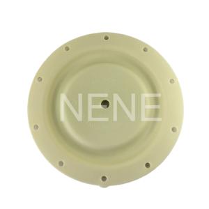 China Ingersoll Rand 1.5 Inch 94615-A 94617 Santoprene/PTFE Diaphragm kit 666152-281-C 666152-2EB-C on sale