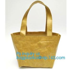 Tyvek shopping tote bag free shipping promotional,Custom Casual Promotion Tyvek