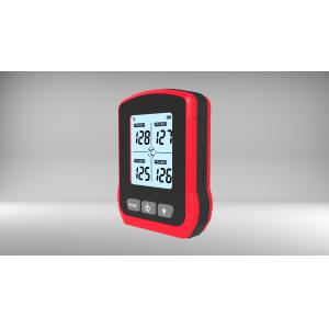 Smart 4 Probes Wireless Grill Thermometer With 250MA Rechargeble Battery
