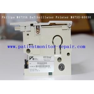 PN M4735-60030 Printing Recorder For M4735A Defibrillator