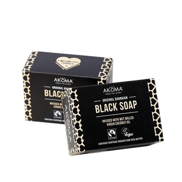 Quality Customized Wholesale Soap Box Cheap Handmade Packaging Soap Paper Boxes for sale