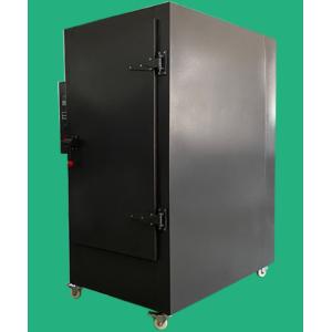 CTP Plate Baking Oven With Timing Starting / Shutting Equipment