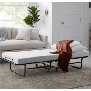 Customized Modern Design Rollaway Bed for Space Saving in Hotels and Homes