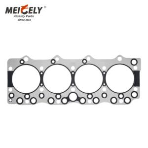 China High-Quality Head Gasket  Engineering Excavator ISUZU 4BG1 4BD1  Engine Spare Parts on sale