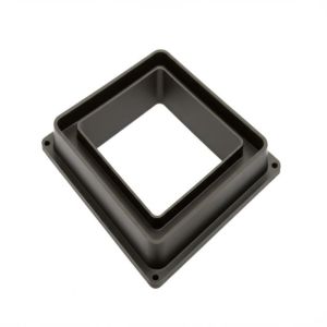 Customized Functional Structures Rubber Moulding Parts with Maximum Mold Height