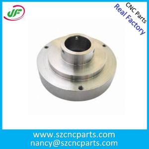 Wholesale Customized Aluminum CNC Machining Parts , CNC Milling Aluminum Parts , CNC Parts from china suppliers