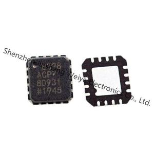 Wholesale AD8398ACPZ-R7 Special Purpose Amplifiers Dual Wideband Hi Output Current OpAmp from china suppliers