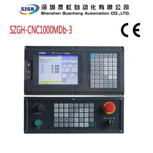 Wholesale Multifunction Simple CNC Milling Controller Three Axis With USB + DSP Function from china suppliers