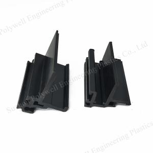 Heat Insulation Polyamide PA66 Strips Used in Sliding Door Casement Window Side
