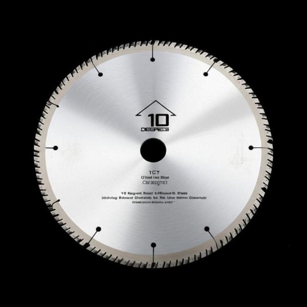 Quality General Purpose TCT Circular Saw Blade with Electricity Power Source for Smooth Cutting Effect for sale