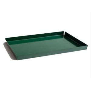 High Precision Sheet Metal Bending Parts Customized Smooth Surface