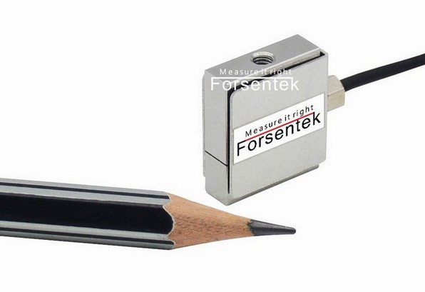 50 lb Jr miniature Load Cell FSH03877 replacement for FUTEK load cell LSB200