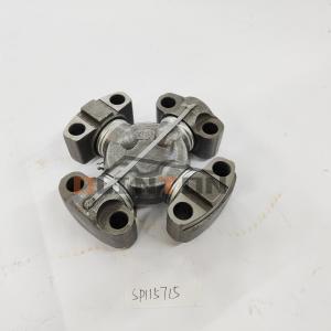 Support OEM SP115715 Loader Excavator Parts Universal Joint Drive Shaft Cross
