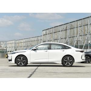 Chinese Fast Ship Automobile Adult Personal Chang An EV Changan Qiyuan A05