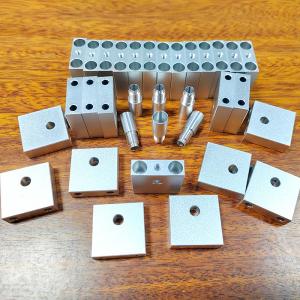 Hardware parts precision machining support non-standard customization