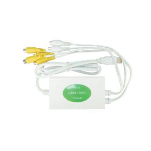 Wholesale USB Mpeg4 Stand Alone DVR Support Multi Channel Playback ,Mobile Phone View , Win7 System from china suppliers