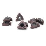 Customized OBM External Right And Left Threading Inserts Thread Cutting Tools