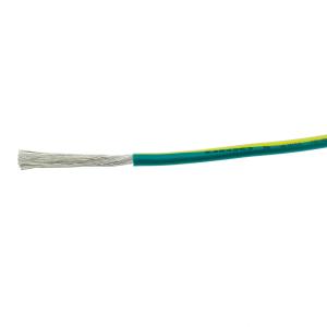 UL758 UL1581 CSA C22.2 No.210 Rated PVC Copper Wire for Voltage Applications