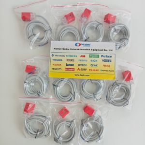 Wholesale PL-05N OMRON Inductive Proximity Sensor from china suppliers